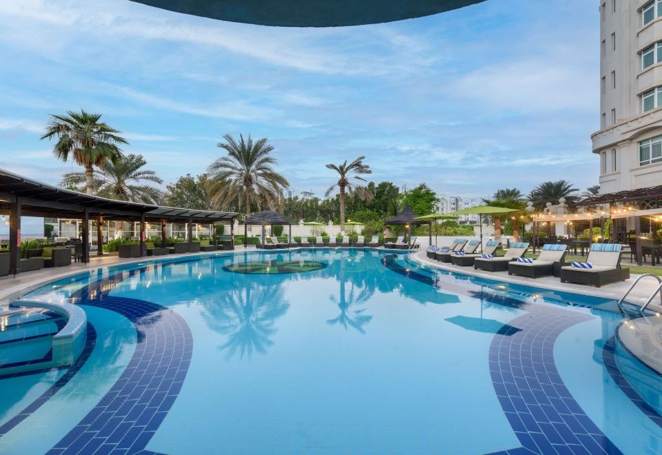 هتل رادیسون بلو